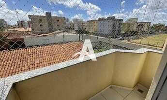 Imagem 4: Aluguel Apartamento SANTA MÔNICA