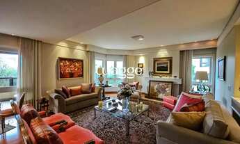 Imagem 6: Apartamento em Auxiliadora