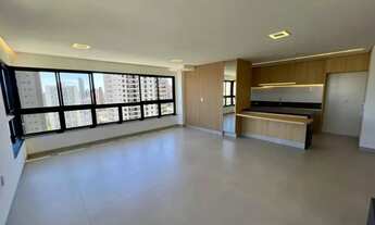 Imagem 6: Aluguel Ap. 3 Suítes + Lavabo, Rua T-28, Bueno, Goiânia GO