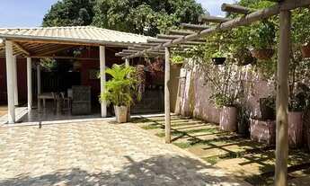 Imagem 7: Casa à Venda no Bairro Santo Inácio