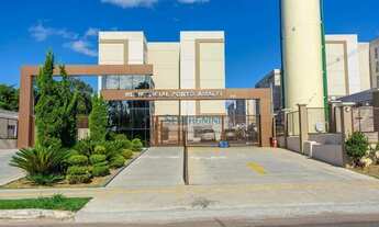 Imagem 2: Apartamento com 2 dormitórios para alugar, 40 m² por R$ 1.445,00/mês - Jansen - Gravataí/R