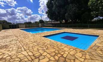 Imagem 2: Apartamento Ótima Localização, 3 quartos, armários embutidos, área de lazer completa