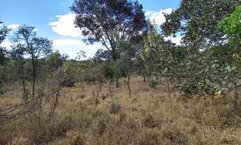 Imagem 5: 11.000 M2 BR 135 Acesso ao Pentáurea