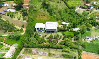 Imagem 4: Casa com 5 quartos em condomínio em Itaipava, Petrópolis