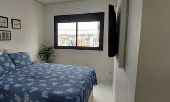 Imagem 2: Apartamento em Brás