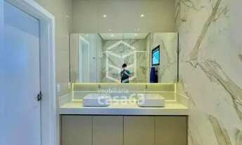 Imagem 3: CASA - CONDOMÍNIO MIRANTE DO LAGO