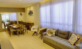 Imagem 6: APARTAMENTO 04 QUARTOS, 02 VAGAS LIVRES