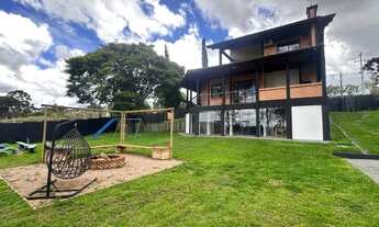 Imagem 6: 2 casas, em Ponta grossa