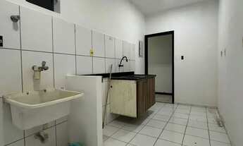 Imagem 5: Imóvel para aluguel possui 60 metros quadrados com 3 quartos em Atalaia - Ananindeua - PA