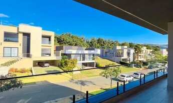 Imagem 5: CASA EM CONDOMÍNIO - ALPHAVILLE BURLE MARX - SP