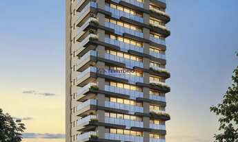 Imagem: Cobertura 3 dormitórios à venda Bela Vista