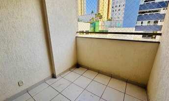 Imagem 2: Apartamento 03 quartos para alugar no Buritis - Lazer completo