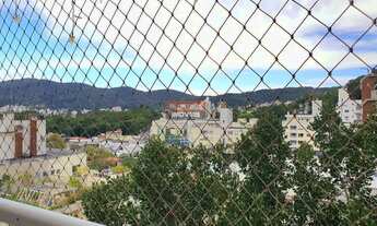 Imagem 3: Cobertura para Venda em Florianópolis, Córrego Grande, 2 dormitórios, 1 suíte, 3 banheiros