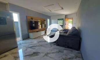 Imagem 7: Casa à venda, 174 m² por R$ 980.000,00 - Inoa (Inoa) - Maricá/RJ