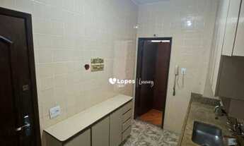 Imagem 5: Grajau 2 quartos com varanda , suite, dependencia revertida no coração do Largo do Verdun