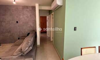 Imagem 3: Apartamento com 4 dormitórios à venda, 96m² - Estreito - Florianópolis/SC
