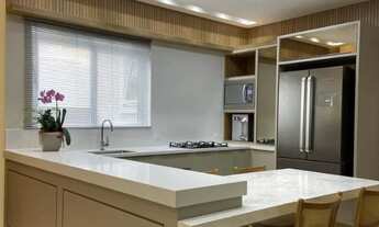 Imagem: Pixinguinha Residence - 2 quartos com alto