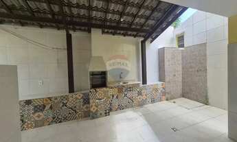 Imagem 4: CASA DUPLEX CONDOMÍNIO FECHADO, 300 M DA PRAIA