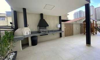 Imagem 2: Apartamento para Venda em Barueri, Jardim Timbauhy/Aldeia, 2 dormitórios, 1 suíte, 2 banhe