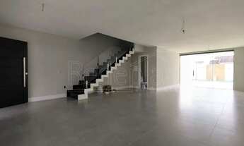 Imagem: Casa 205 m² no Mata Atlântica, Jd. Belvedere