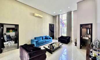 Imagem 6: Casa com 3 quartos à venda em Centro-norte - MT