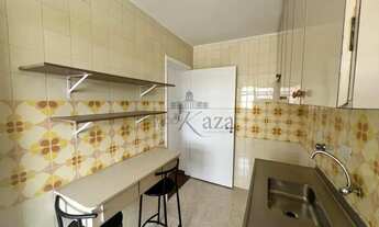 Imagem 5: Apartamento - Jardim Esplanada - Edifício Esplanada Palace - 2 Dormitórios - 78,96m²