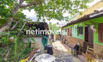 Imagem 4: Venda Casa Sagrada Família Belo Horizonte