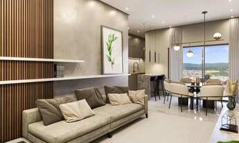 Imagem 2: Apartamento à venda em Porto Belo