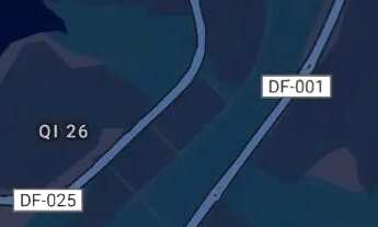 Imagem 3: LOTE Condomínio ETAPA C, 700M²