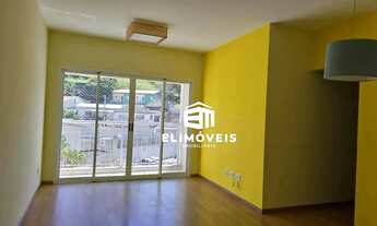 Imagem 3: Apartamento com 2 dormitórios para alugar, 78 m² por R$ 3.960,00/mês - Amarilis Condominiu