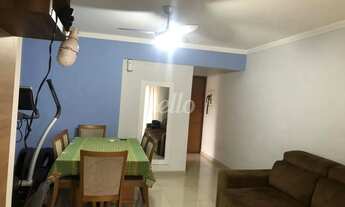 Imagem 2: Apartamento 3 quartos à venda no(a) Vila Domitila