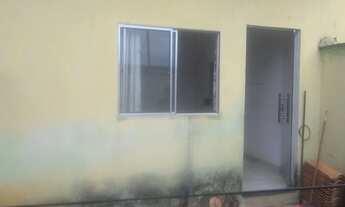 Imagem: Vende -se casa individual bairro Nascentes