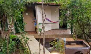 Imagem: Alugo Kit na Floresta Sobradinho/Planaltina