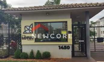 Imagem: Apartamento em Avenida Rosalvo Marques Bonfim