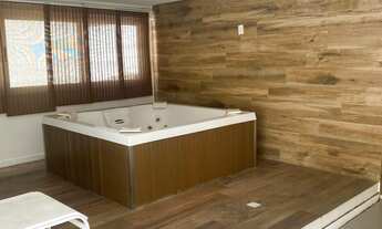 Imagem 5: Apartamento- Atlântico Porto Residence