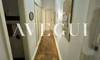 Imagem 4: Apartamento em Copacabana, 176m², 3 Quartos, suíte e vaga