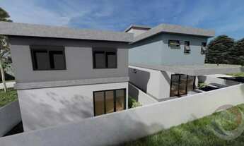 Imagem 6: Casa para Venda em Florianópolis, Rio Tavares, 4 dormitórios, 3 suítes, 4 banheiros, 2 vag