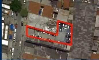 Imagem 5: Terreno em frente a feira da madrugada