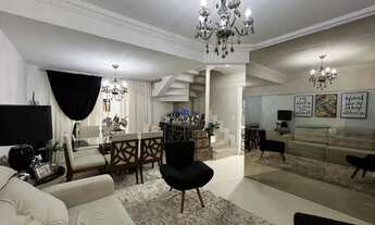 Imagem 2: Sobrado a venda em curitiba no bairro Hauer!