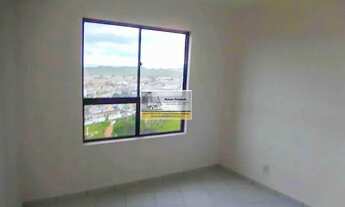 Imagem 6: Apartamento de 2/4 para Locação no PORTO ARENA, ao lado do Carrefour Candelária, por R2