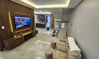 Imagem: Oportunidade Jardim Atlântico 3Q sendo