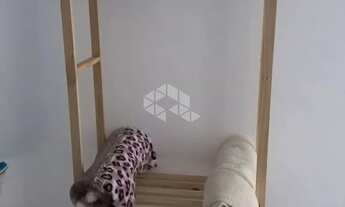 Imagem 7: APARTAMENTO COM 2 QUARTOS NO CENTRO DE FLORIANOPOLIS/SC