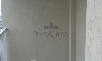 Imagem 2: Oportunidade - Apartamento - Jardim Satélite - Residencial Village Jardim - 2 Dormitórios