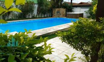 Imagem 2: Casa para venda e locação no Bairro Maracanã na Praia Grande