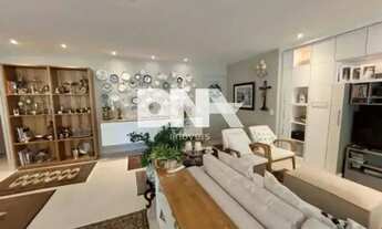 Imagem 6: Apartamento : Padrão / Residencial / Barra da Tijuca