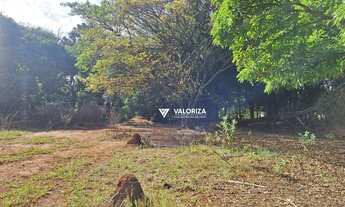 Imagem 3: Terreno à venda, 4872 m² por R$ 2.192.000,00 - Vivendas Do Lago - Sorocaba/SP