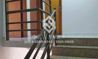 Imagem 4: Sobrado à Venda no Condomínio Village do Bosque - Próximo ao Flamboyant