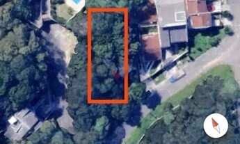 Imagem 2: Terreno Alto Padrão no Barreirinha Curitiba