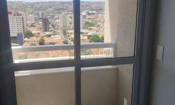 Imagem 4: Apartamento para aluguel e venda com 40 m² e 1 quarto em Vila Santa Tereza, Bauru - SP