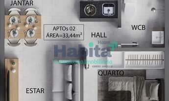 Imagem 7: Apartamento em Bessa, João Pessoa/PB